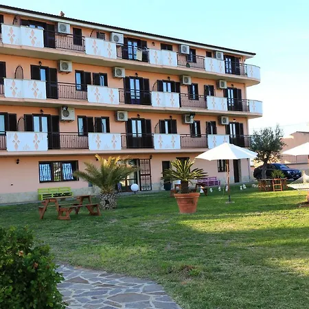 Chimento Appart hôtel 3*