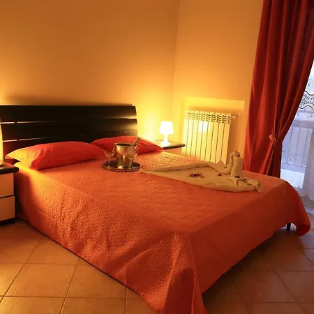 Appart hôtel Chimento 3*