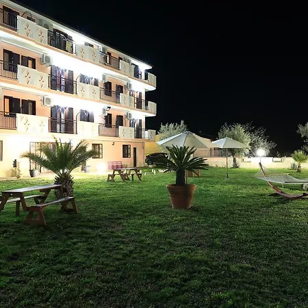 Chimento Appart hôtel Corigliano Calabro