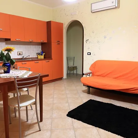 Chimento 3* Corigliano Calabro