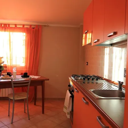 Chimento 3* Corigliano Calabro