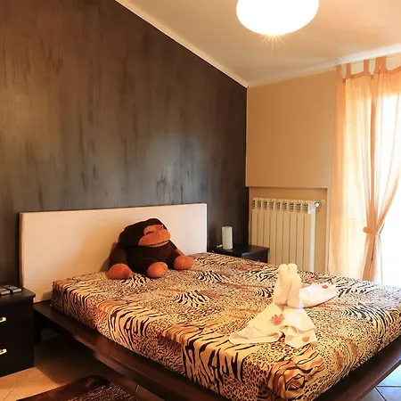 Appart hôtel Chimento 3*