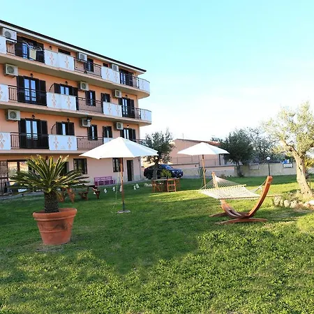 Chimento Appart hôtel Corigliano Calabro