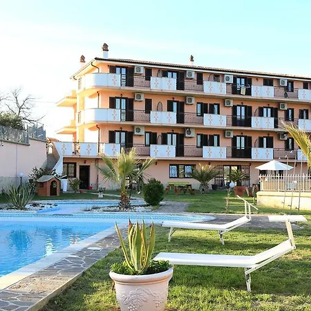 Chimento Corigliano Calabro