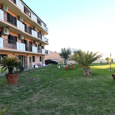 Chimento Appart hôtel Corigliano Calabro