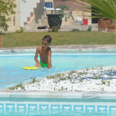 Chimento Appart hôtel Corigliano Calabro