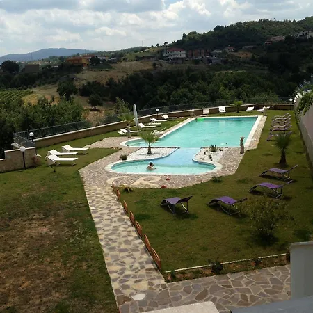 Chimento Corigliano Calabro