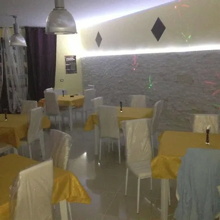 Chimento Appart hôtel