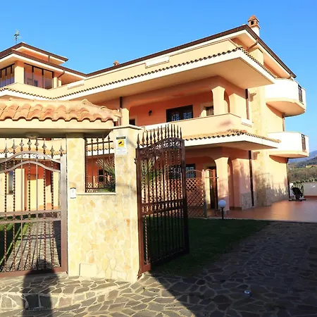 Chimento 3* Corigliano Calabro