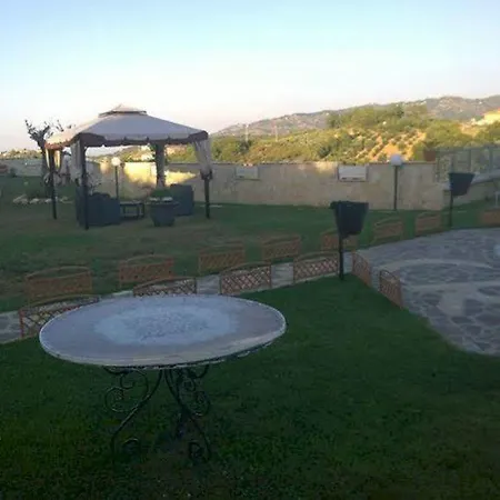 Appart hôtel Chimento Corigliano Calabro