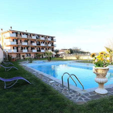 Chimento Appart hôtel Corigliano Calabro