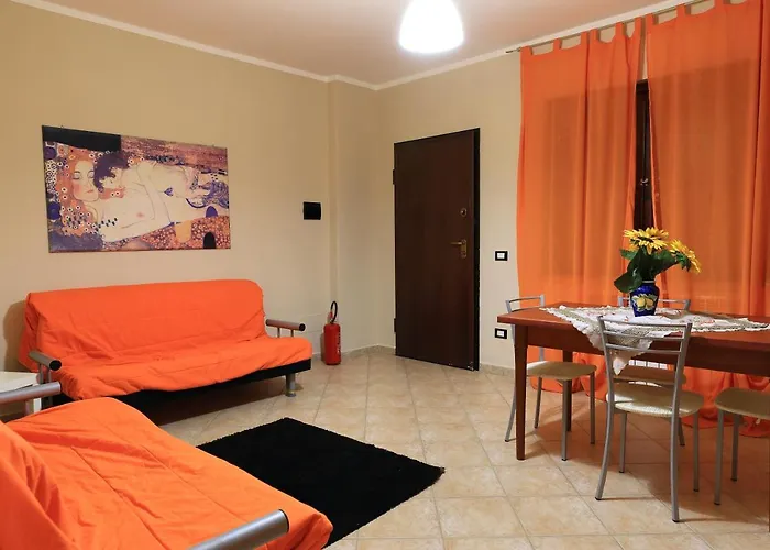 Chimento 3* Corigliano Calabro