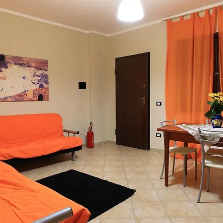 Chimento 3* Corigliano Calabro