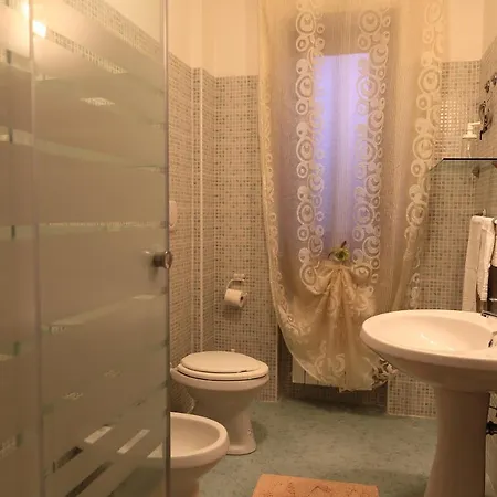 شقة فندقية Chimento 3*