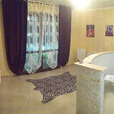 Aparthotel Chimento Corigliano Calabro