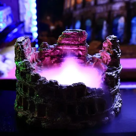 Chimento شقة فندقية 3*