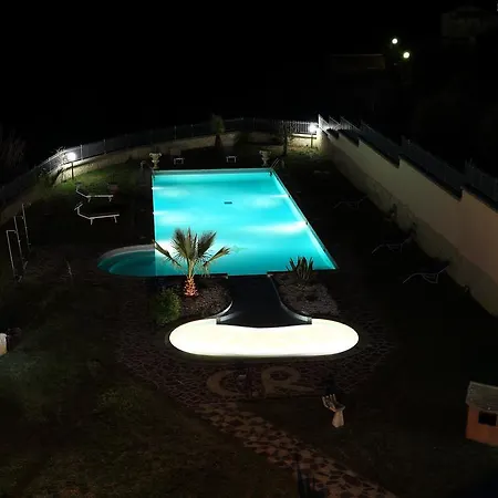 Chimento Corigliano Calabro