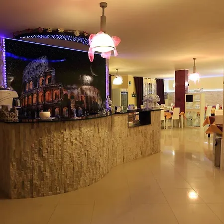 Chimento Aparthotel 3*