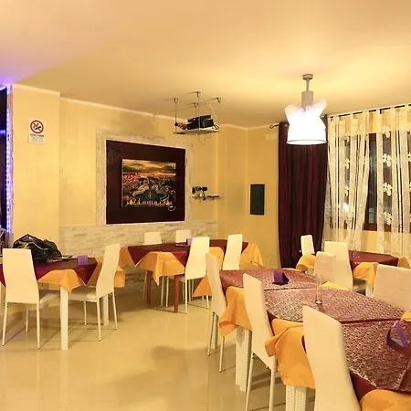 Chimento 3* Corigliano Calabro