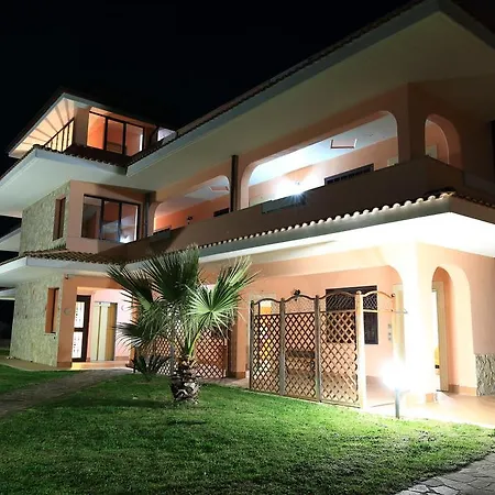 Chimento Aparthotel Corigliano Calabro