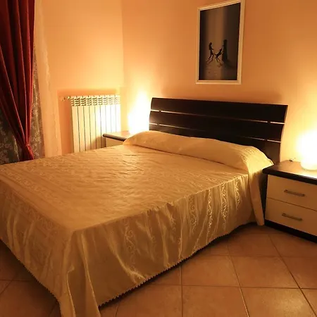 Aparthotel Chimento 3*