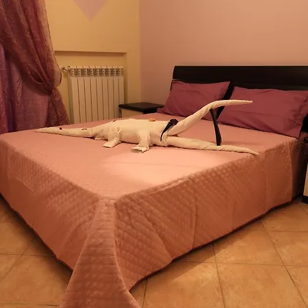 Chimento Corigliano Calabro