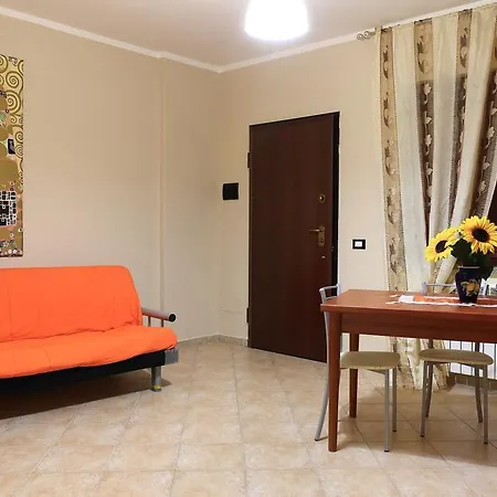 Chimento Aparthotel Corigliano Calabro