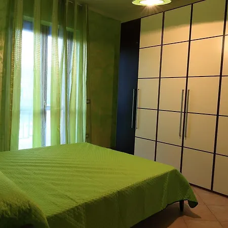 Aparthotel Chimento 3*