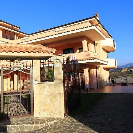 Aparthotel Chimento Corigliano Calabro