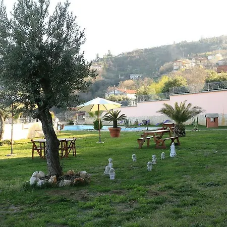 Chimento Aparthotel Corigliano Calabro