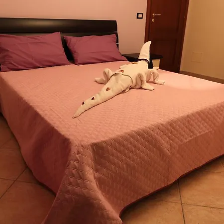 Chimento Aparthotel 3*