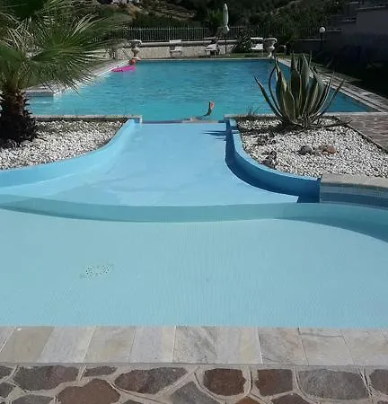 Aparthotel Chimento Corigliano Calabro