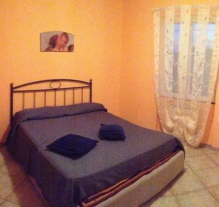 Chimento Aparthotel Corigliano Calabro