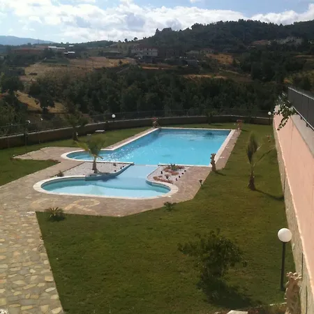 Aparthotel Chimento Corigliano Calabro