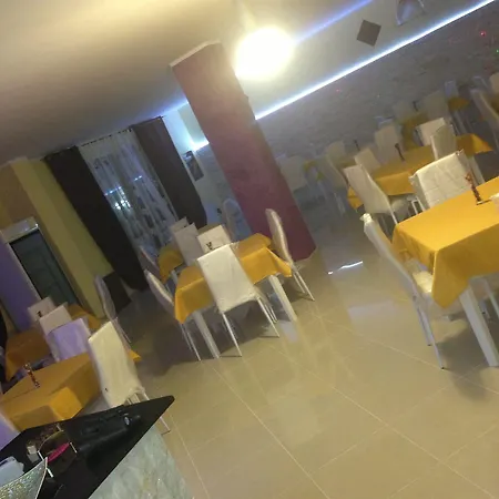 Aparthotel Chimento 3*