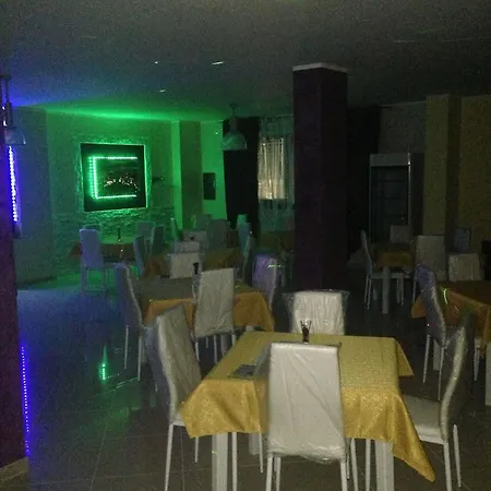 Chimento Aparthotel Corigliano Calabro