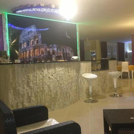 Chimento Corigliano Calabro