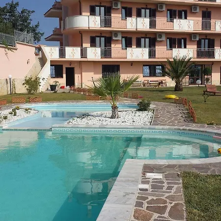 Chimento Aparthotel Corigliano Calabro