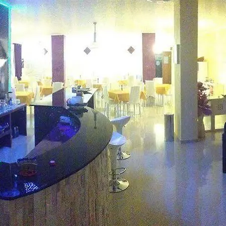 Chimento 3* Corigliano Calabro