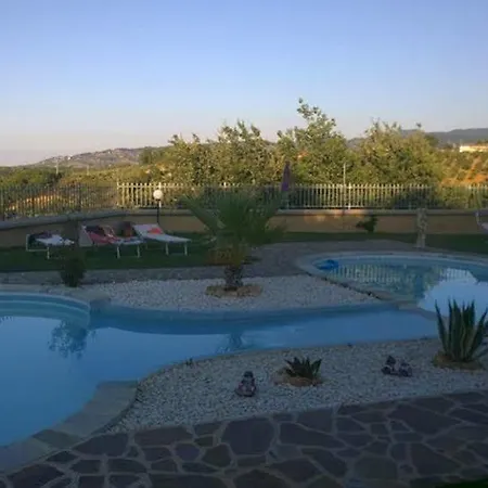 Chimento 3* Corigliano Calabro