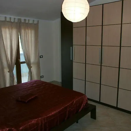 Chimento Aparthotel 3*