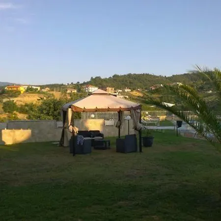 Aparthotel Chimento 3*