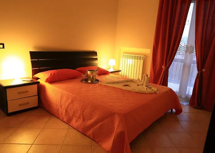 公寓式酒店 齐萌多公寓式酒店 3*