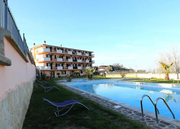 齐萌多公寓式酒店 公寓式酒店