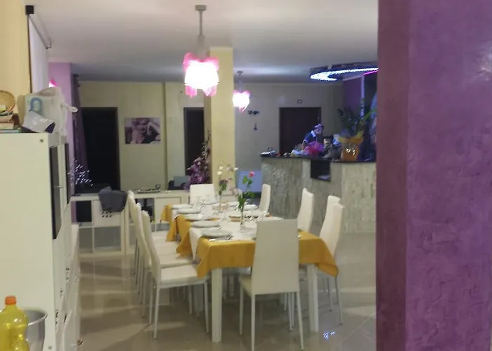 齐萌多公寓式酒店