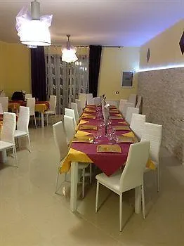 公寓式酒店 齐萌多公寓式酒店 科里利亚诺·卡拉布罗