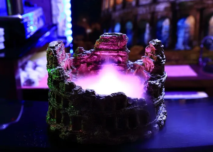 齐萌多公寓式酒店 公寓式酒店 3*