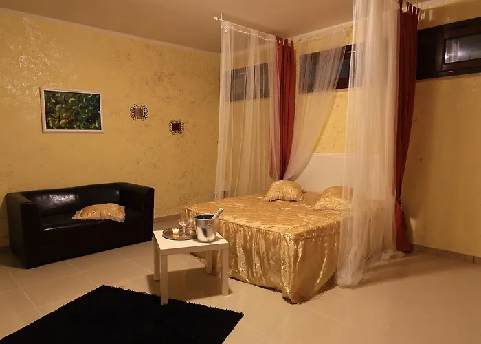 齐萌多公寓式酒店 公寓式酒店