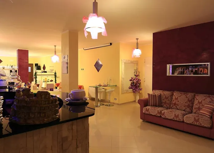 齐萌多公寓式酒店