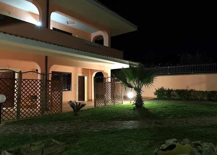 公寓式酒店 齐萌多公寓式酒店